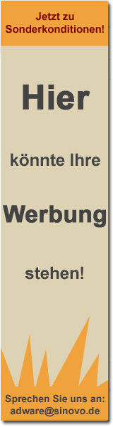 Werbung in SiDiary Online Ad