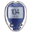 Diabetes Software by SINOVO can import your readings from Lifescan One Touch Ultra 2